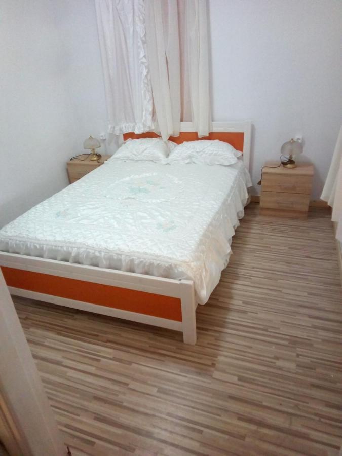 Villa Angela, Traditional Villa In The Village Agios Ioannis Peristerion Dış mekan fotoğraf